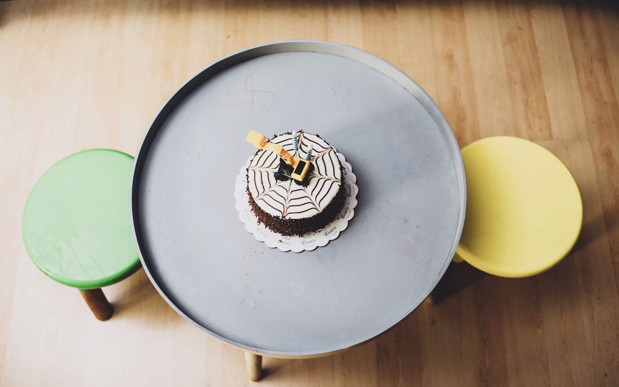Decadent Delights: The Art and Joy of Dessert Making